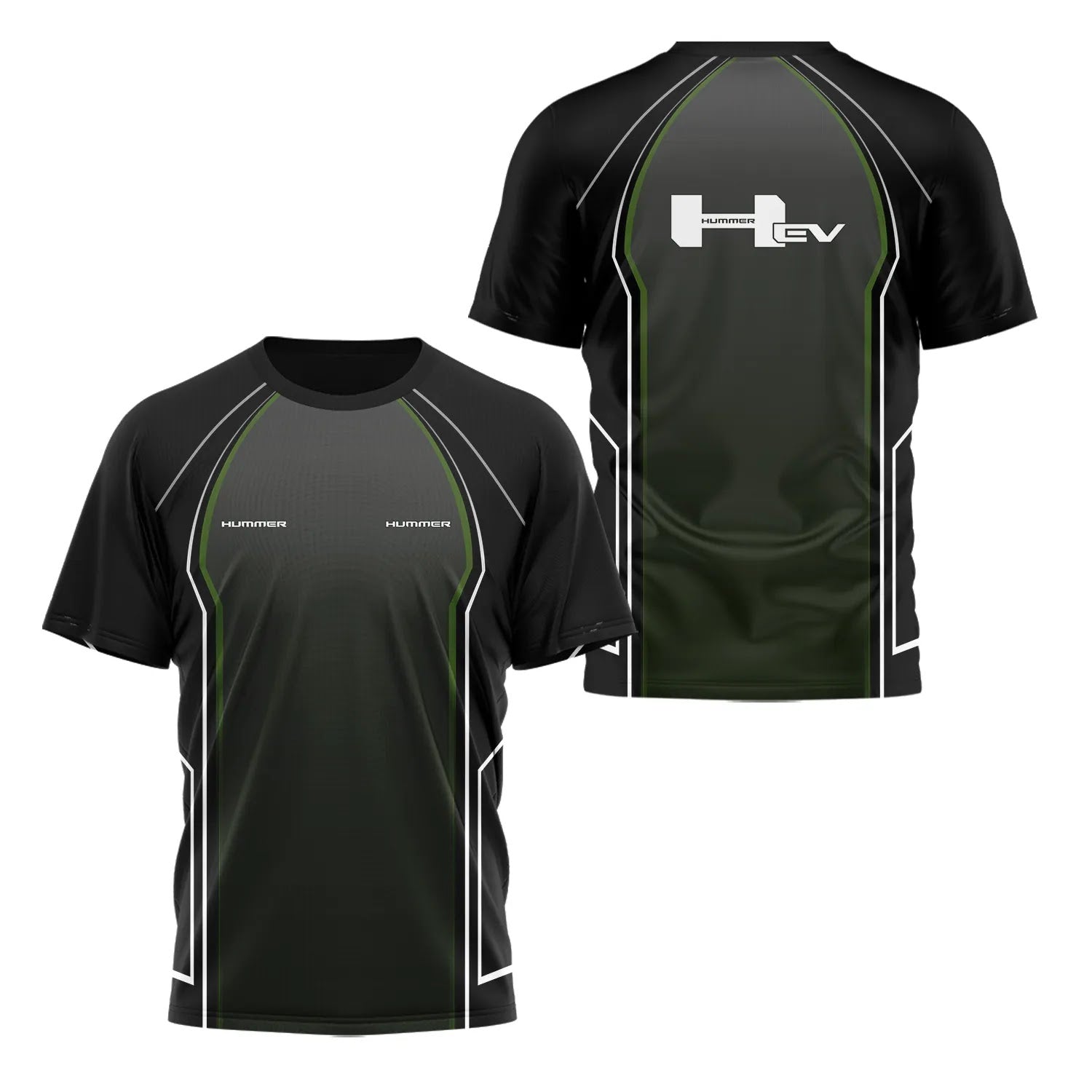 Hummer Apparels SC061