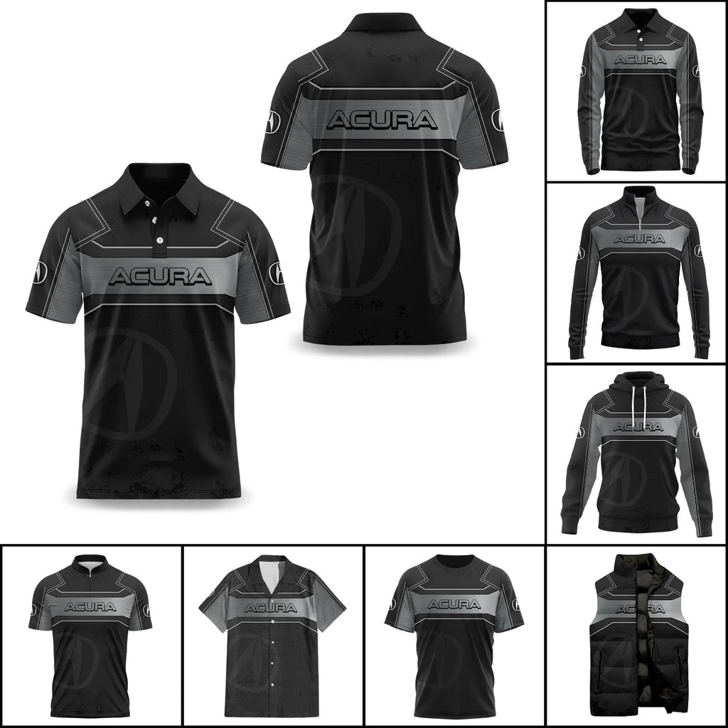 Acura Apparels SC085