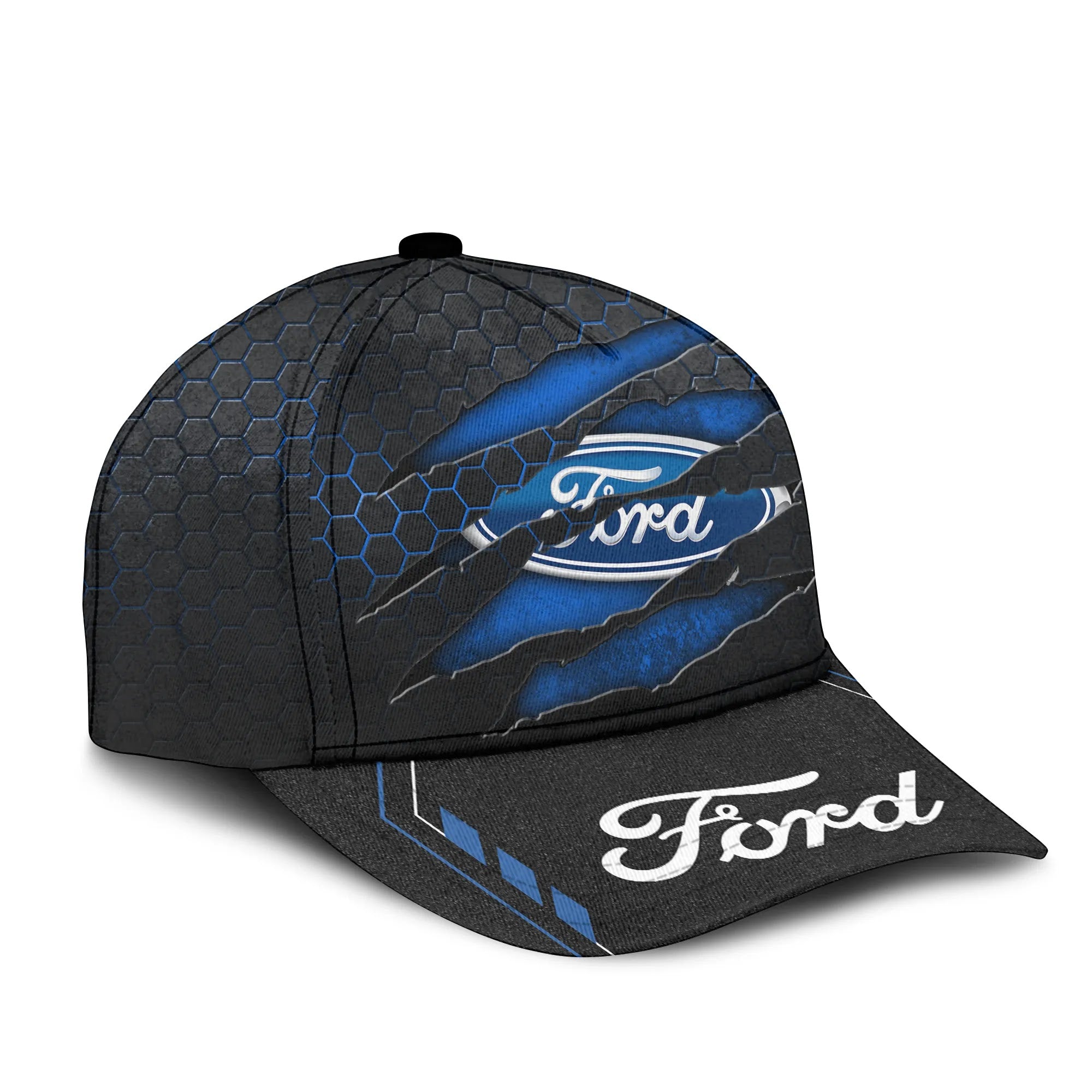 Ford Cap CSC017