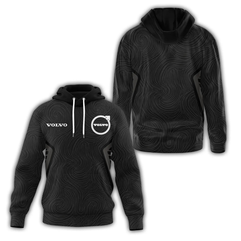 Volvo Hoodie SC102