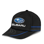 Subaru Cap CSC030
