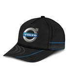 Volvo Cap CSC030