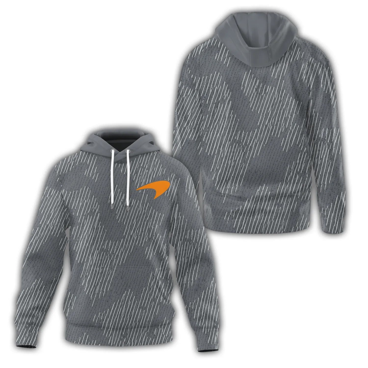 McLaren Hoodie SC114