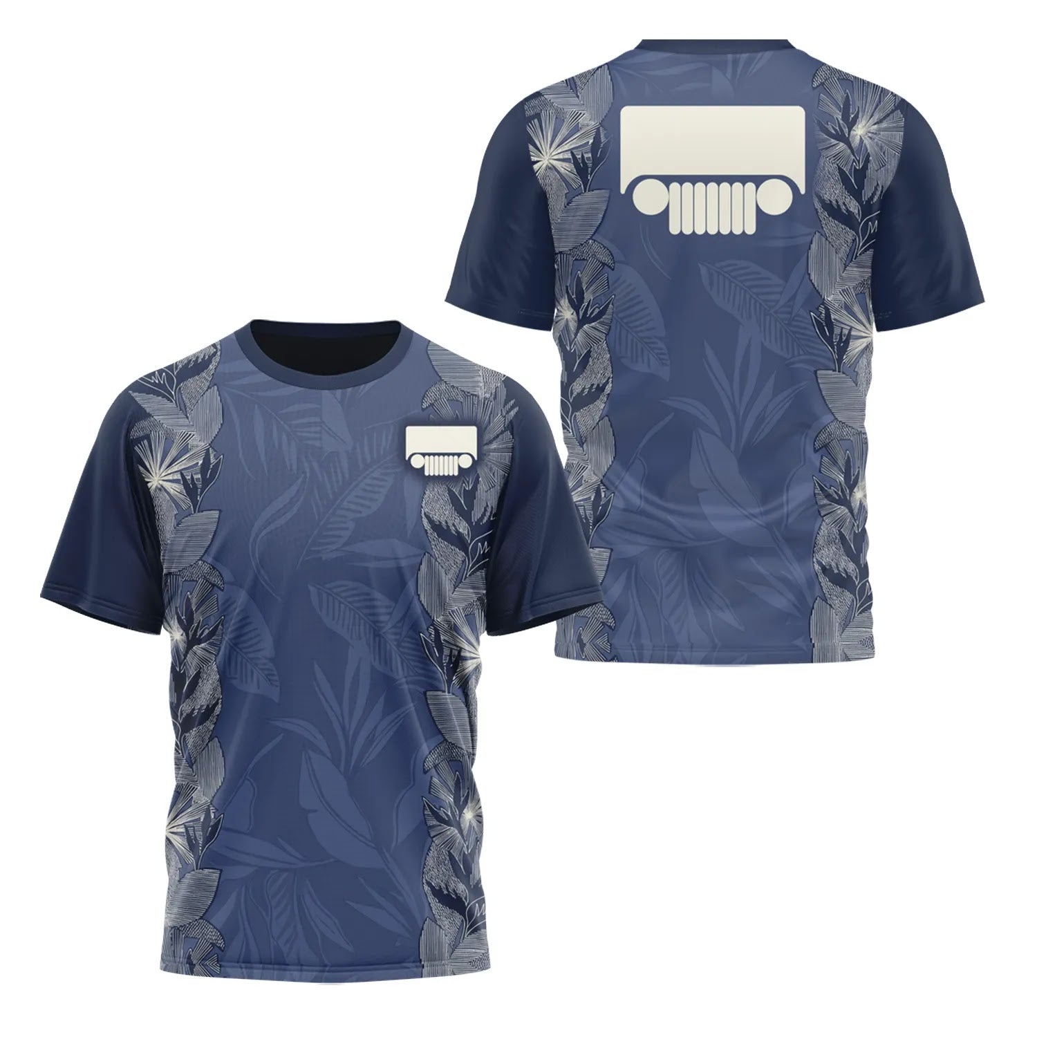 Jeep Apparels SHW045
