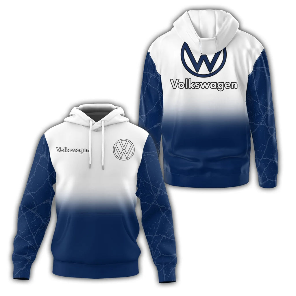 Volkswagen Hoodie SC120