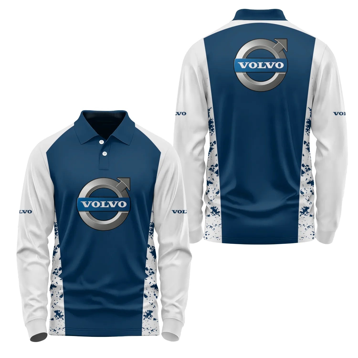 Volvo Apparels SC089