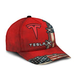 Tesla Cap CSC015