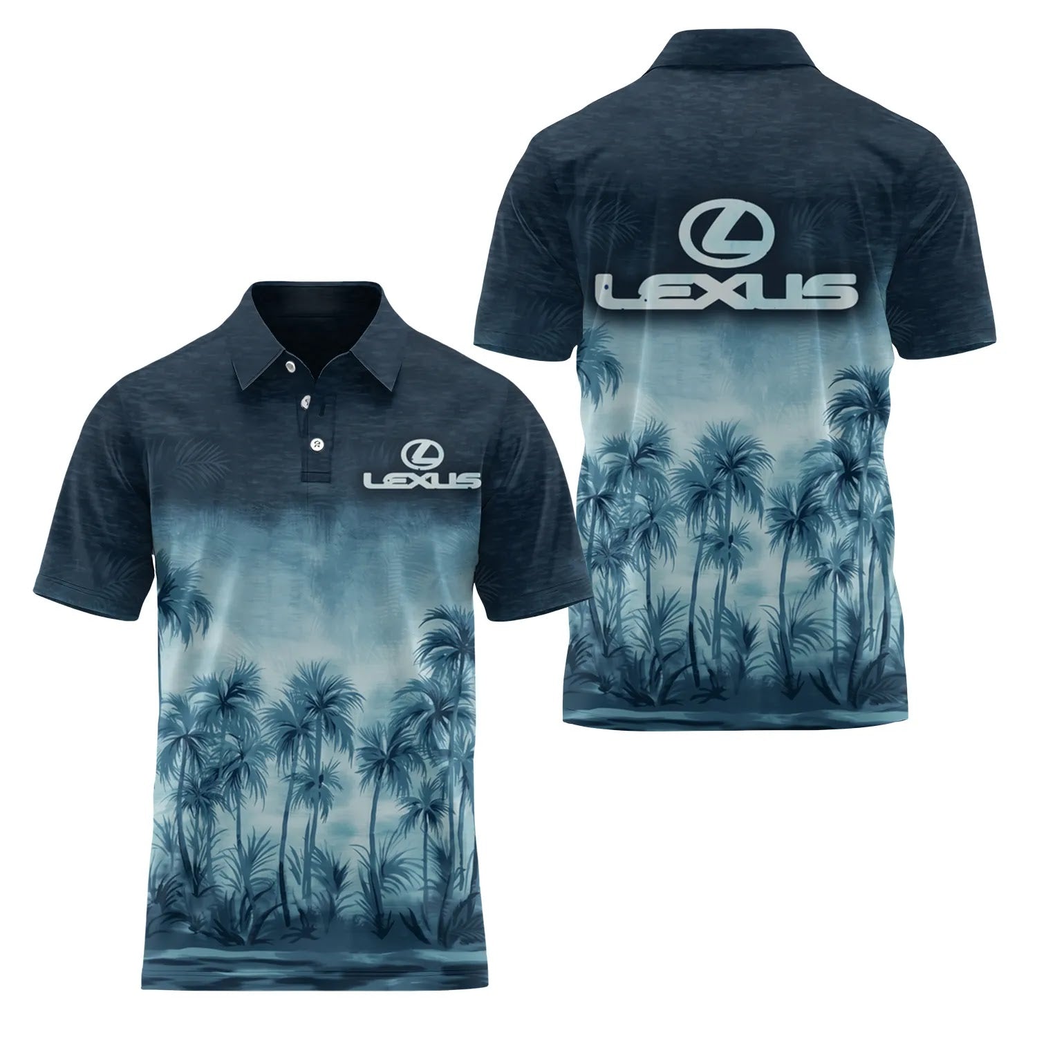 Lexus Apparels SHW021