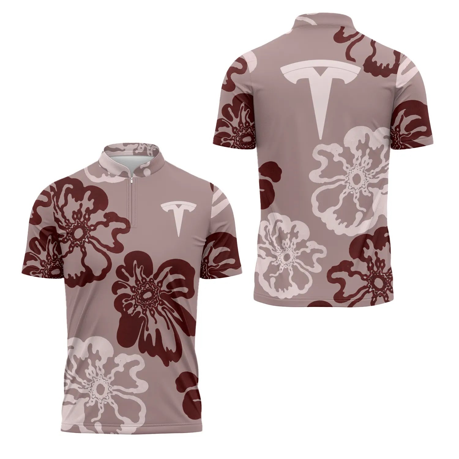 Tesla Apparels SHW073