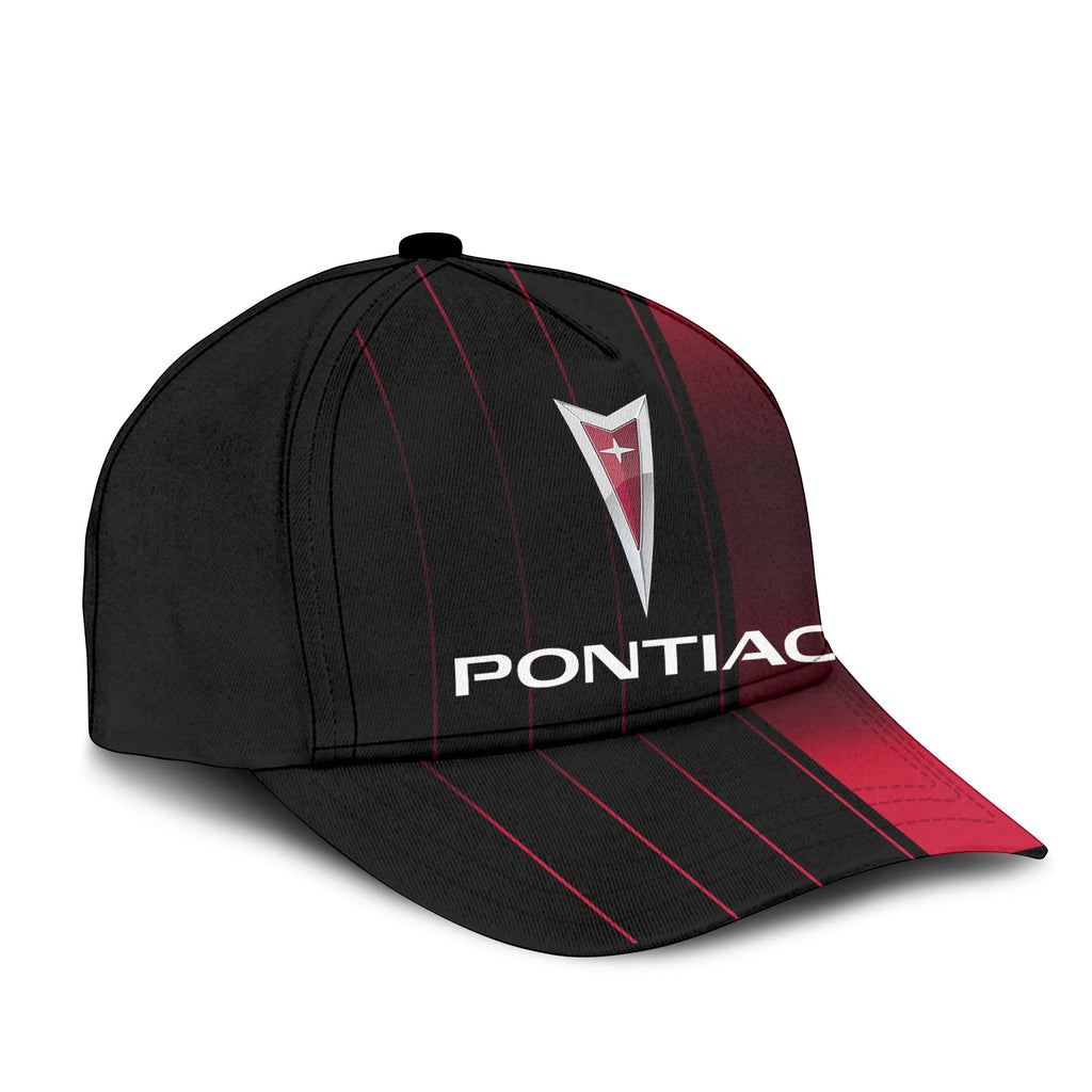 Pontiac Cap CSC043