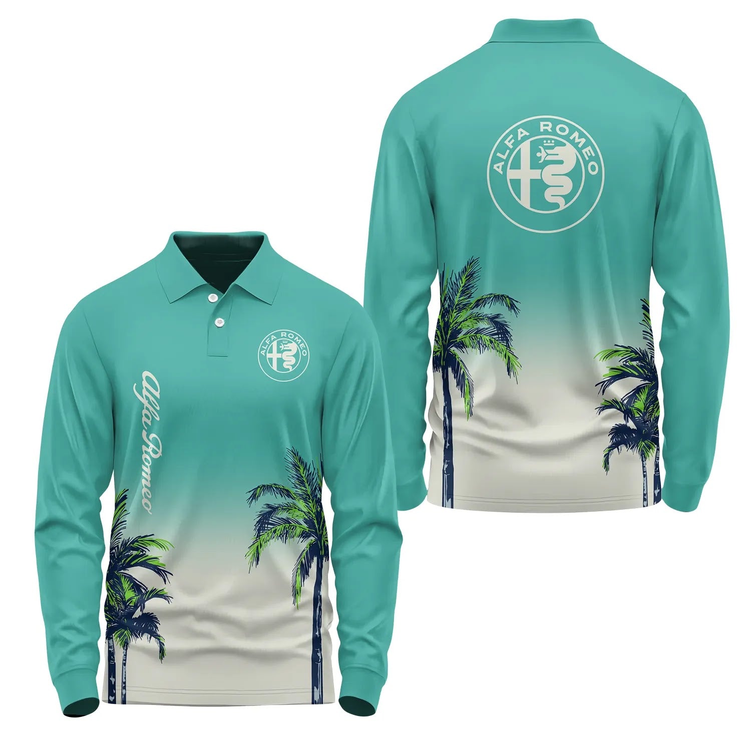 Alfa Romeo Apparels SHW020