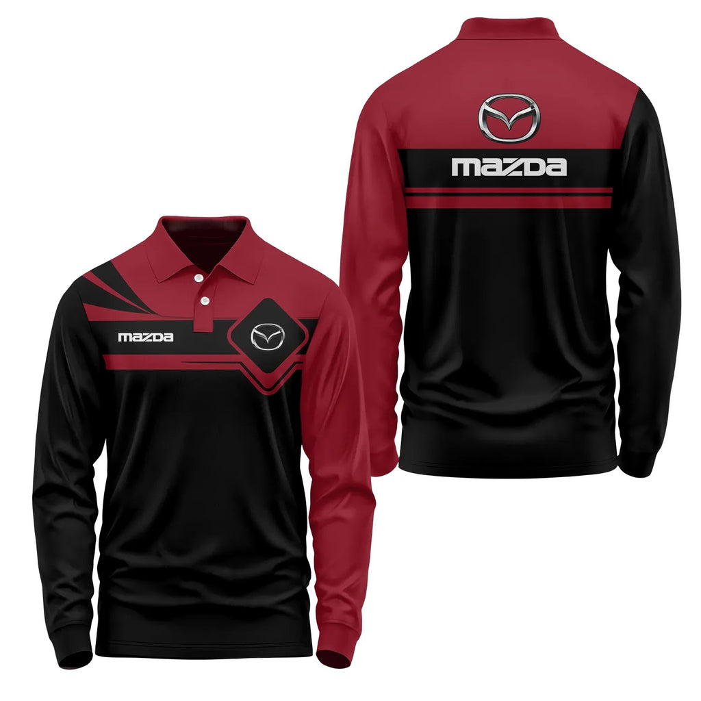 Mazda Apparels SC066