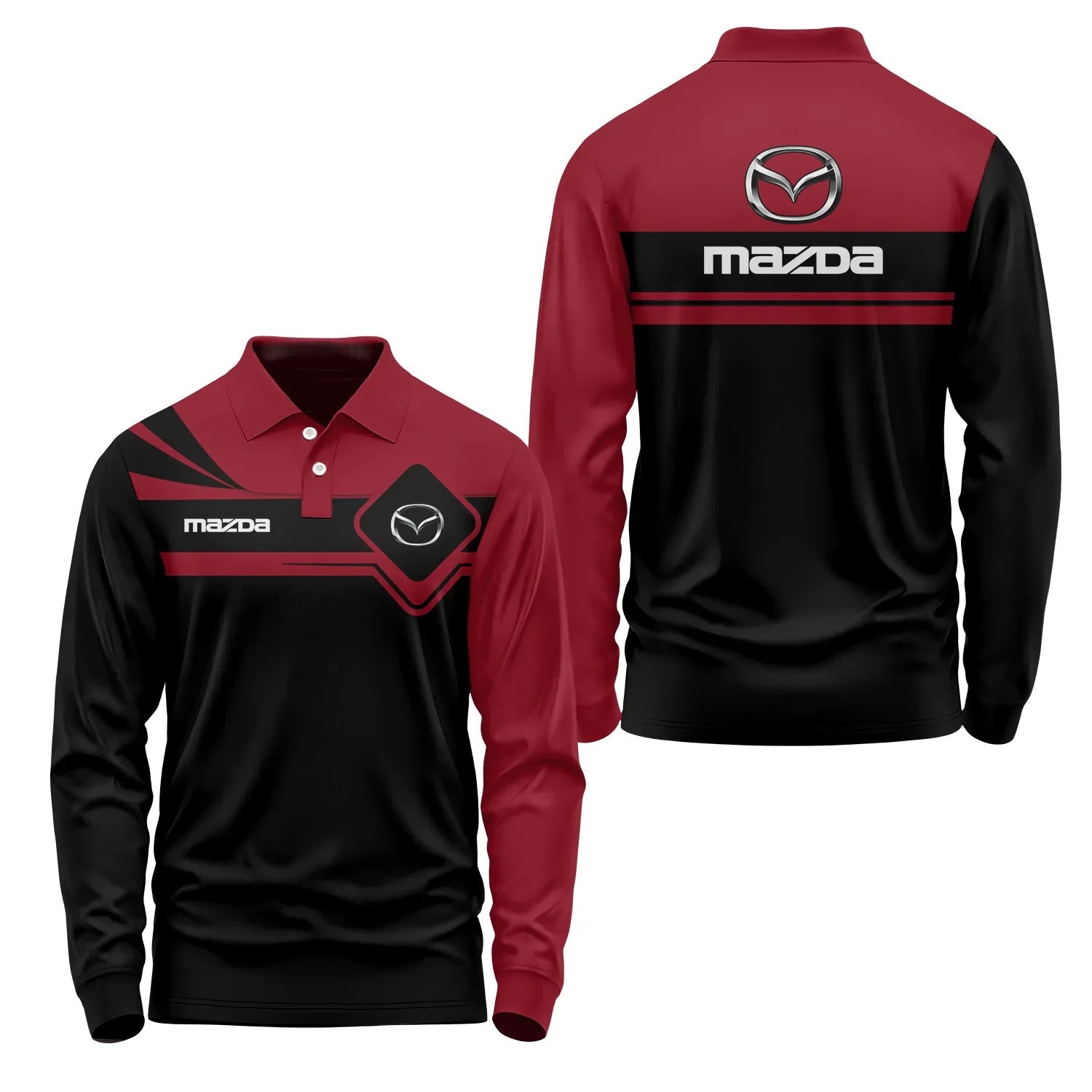 Mazda Apparels SC066