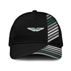 Aston Martin Cap CSC034