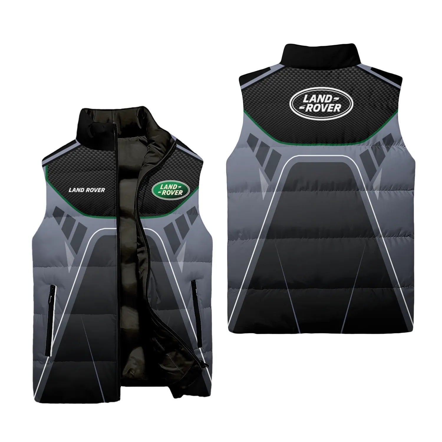Land Rover Apparels SC088