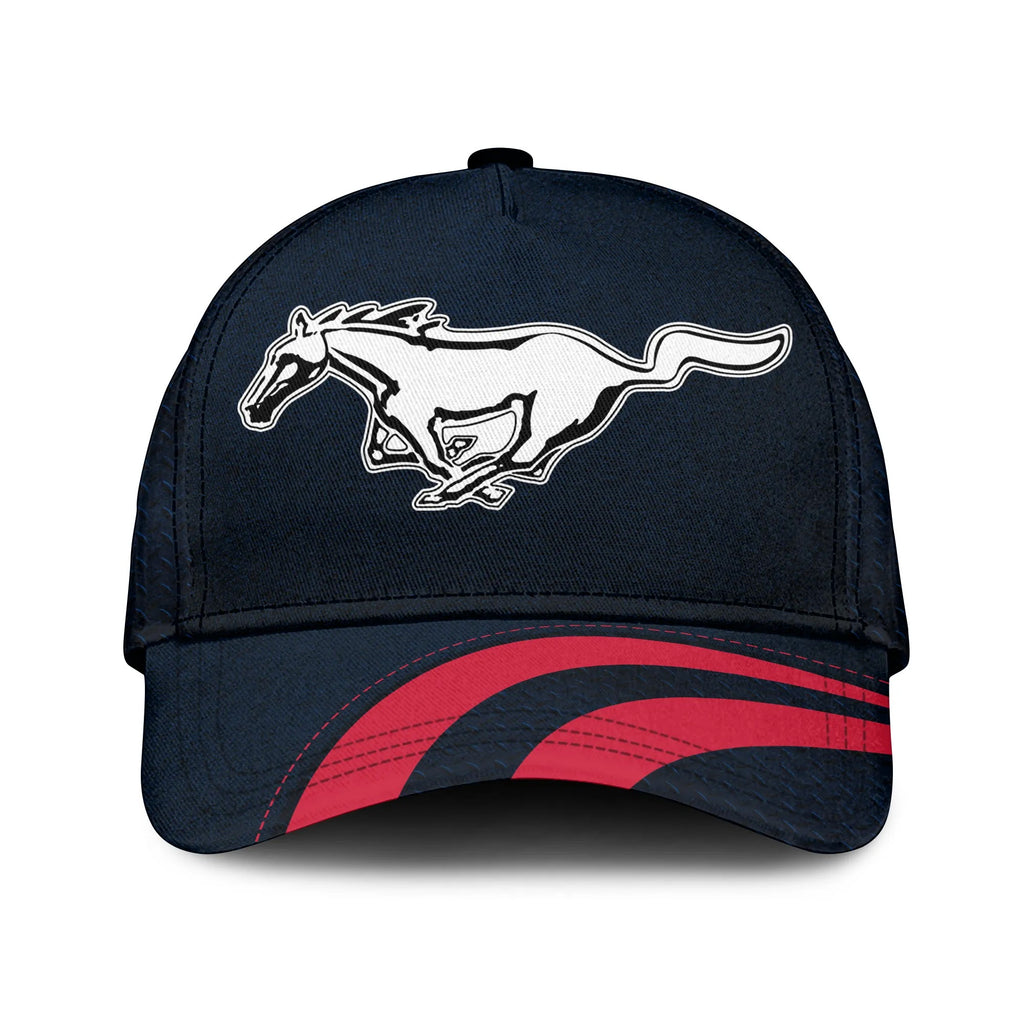 Ford Mustang Cap CSC023