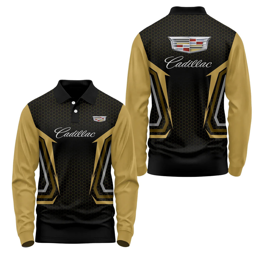 Cadillac Apparels SC075