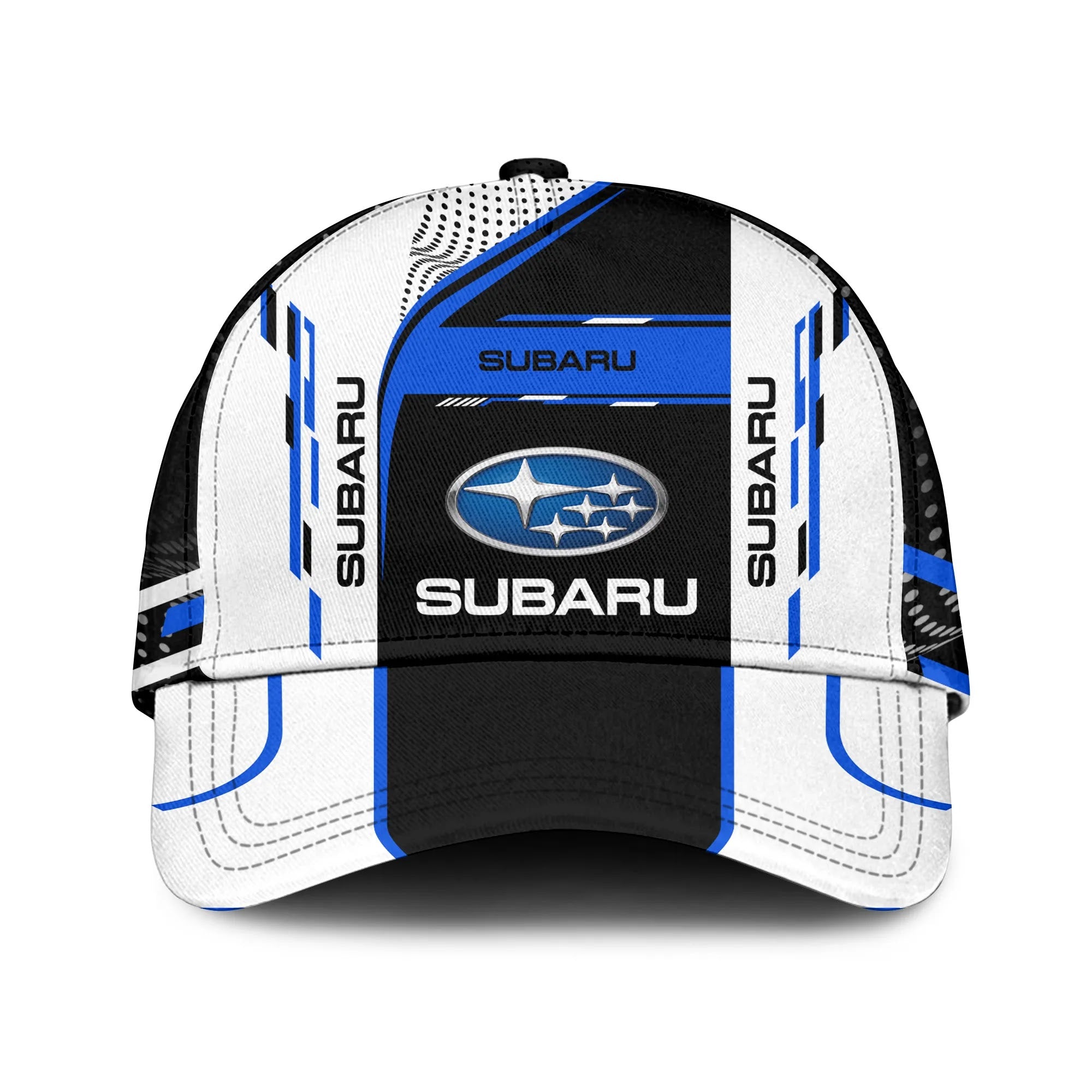Subaru Cap CSC035