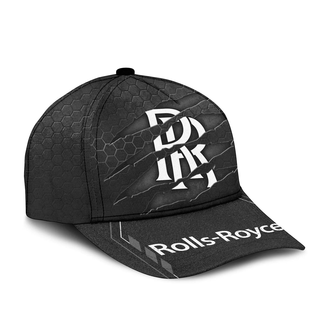 Rolls-Royce Cap CSC017