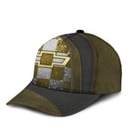 Chevrolet Cap CSC007