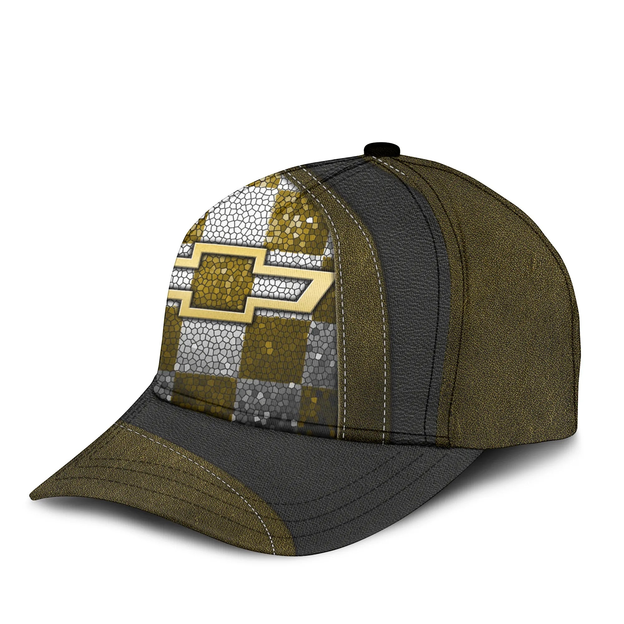 Chevrolet Cap CSC007