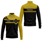 Polestar Quarter-zip Pullover SC066