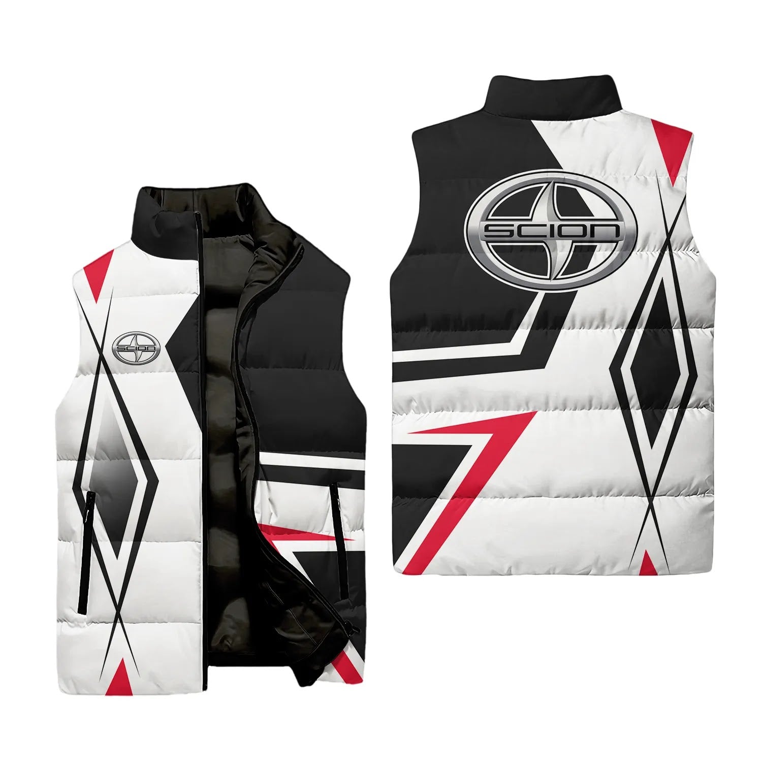 Scion Apparels SC080