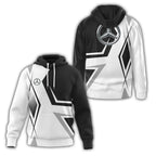 Mercedes-Benz Hoodie SC080