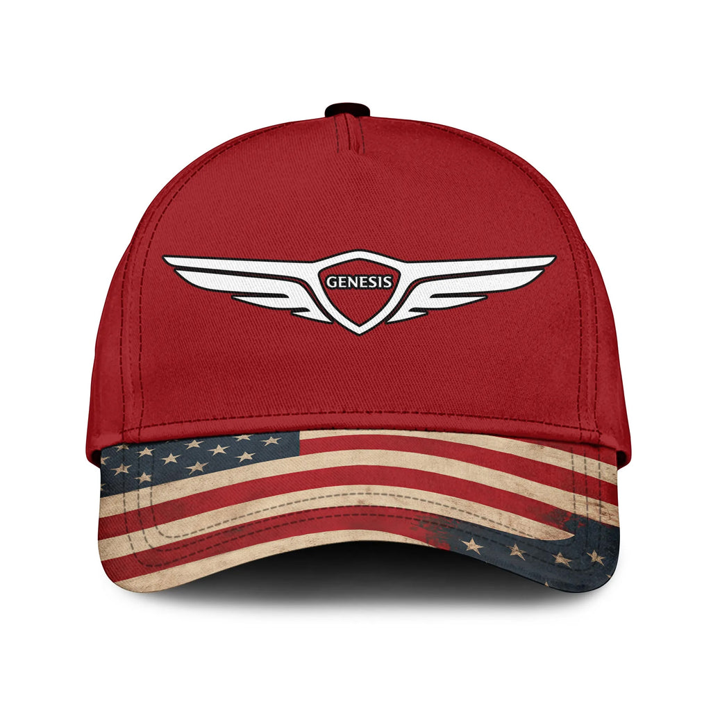 Genesis Cap CSC014