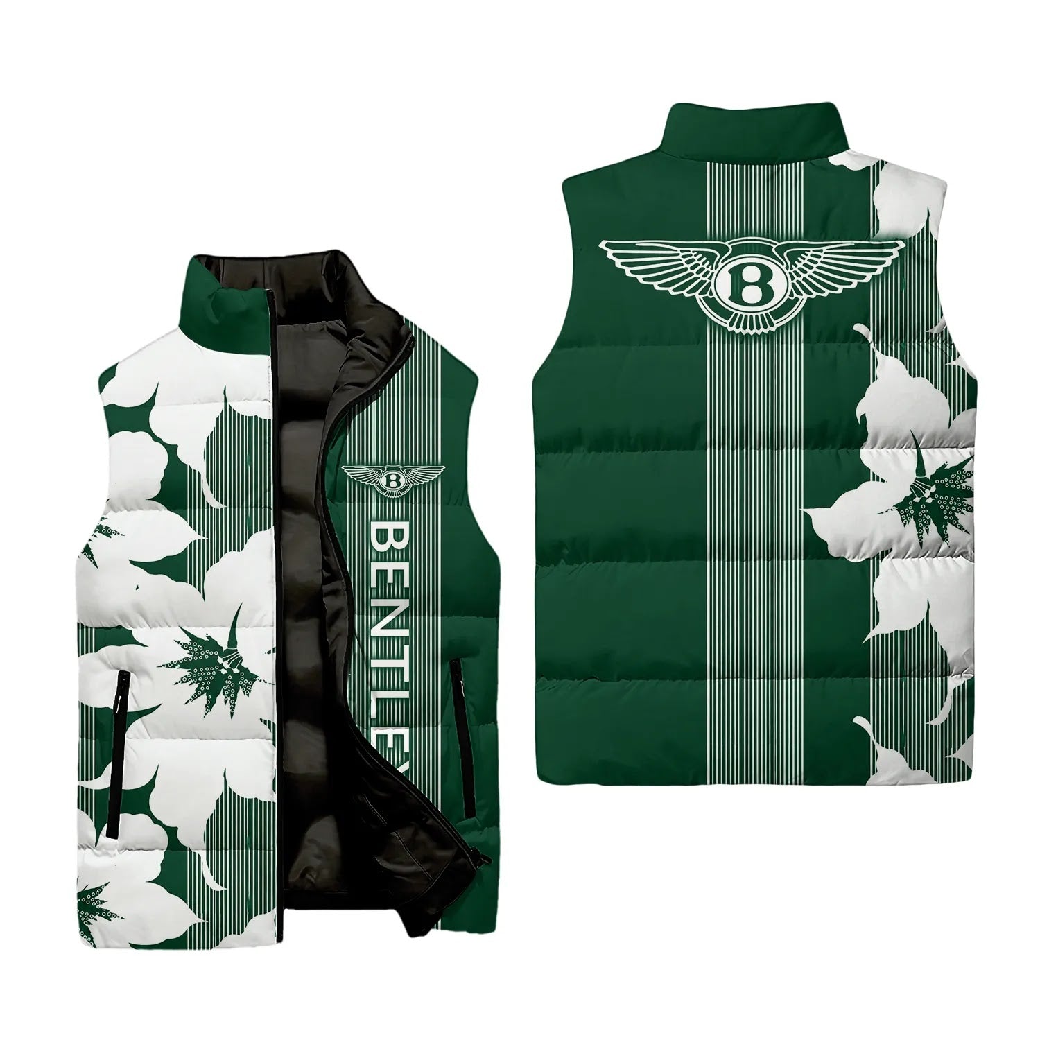 Bentley Apparels SHW039