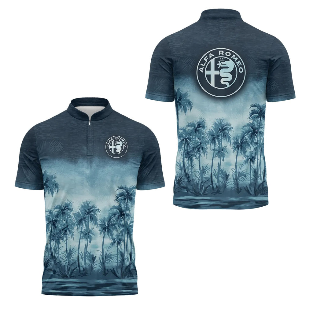 Alfa Romeo Apparels SHW021