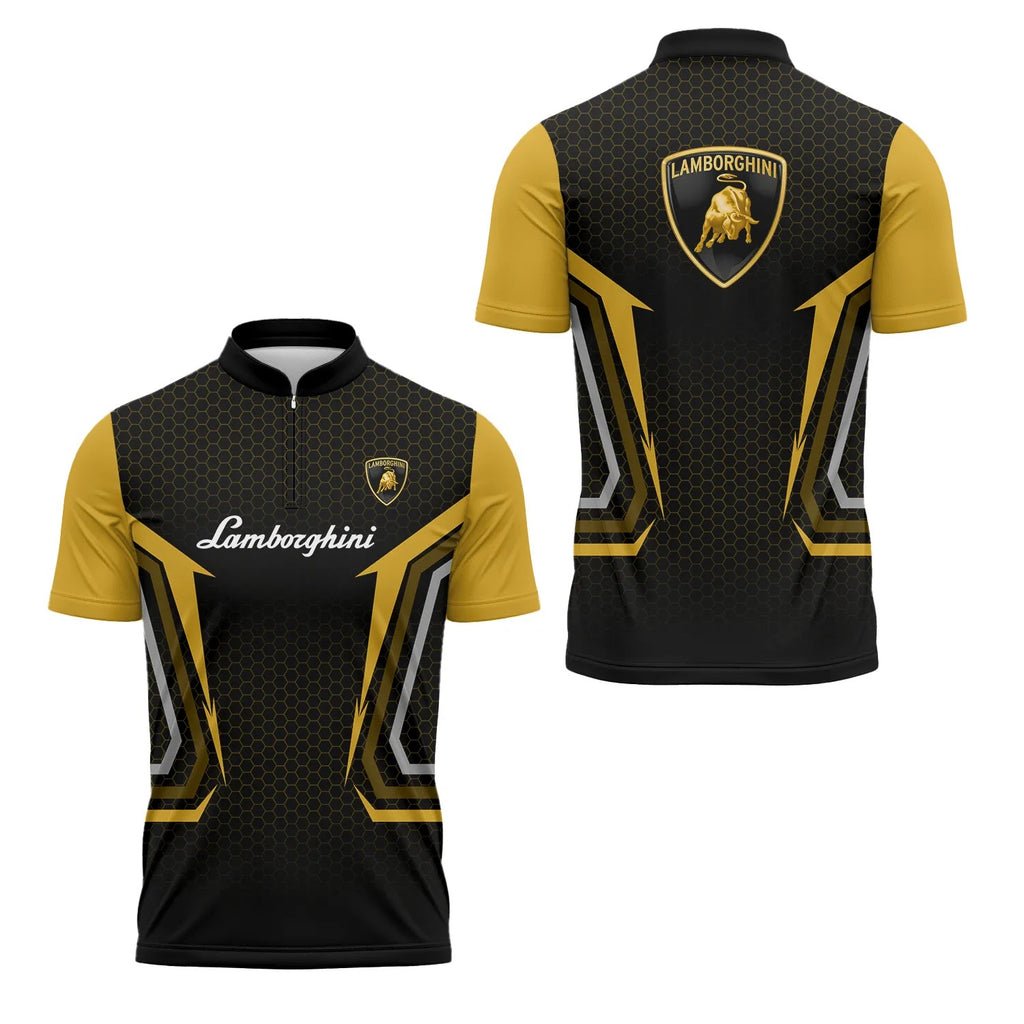 Lamborghini Apparels SC075
