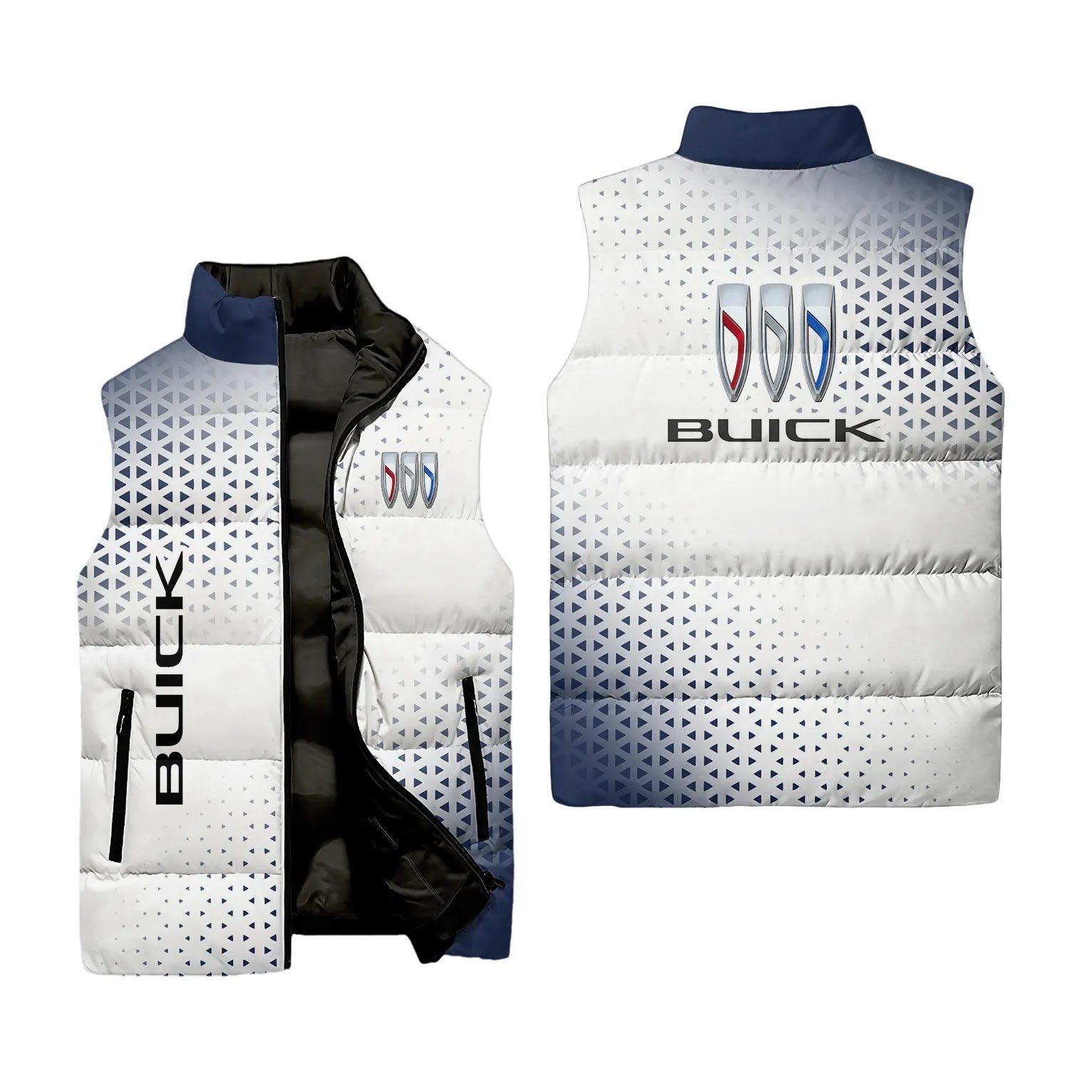 Buick Apparels SC079