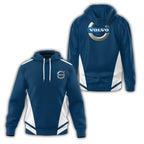 Volvo Hoodie SC092