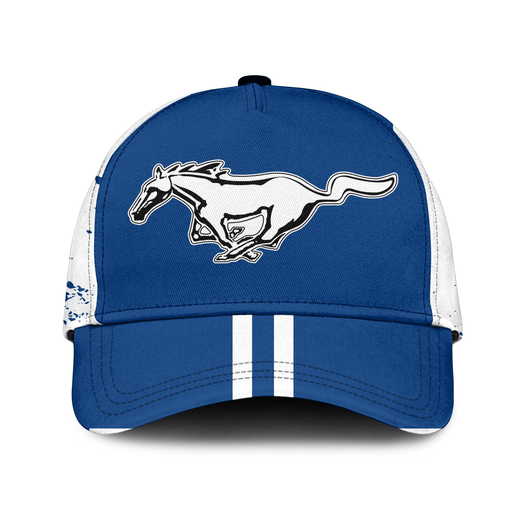 Ford Mustang Cap CSC044