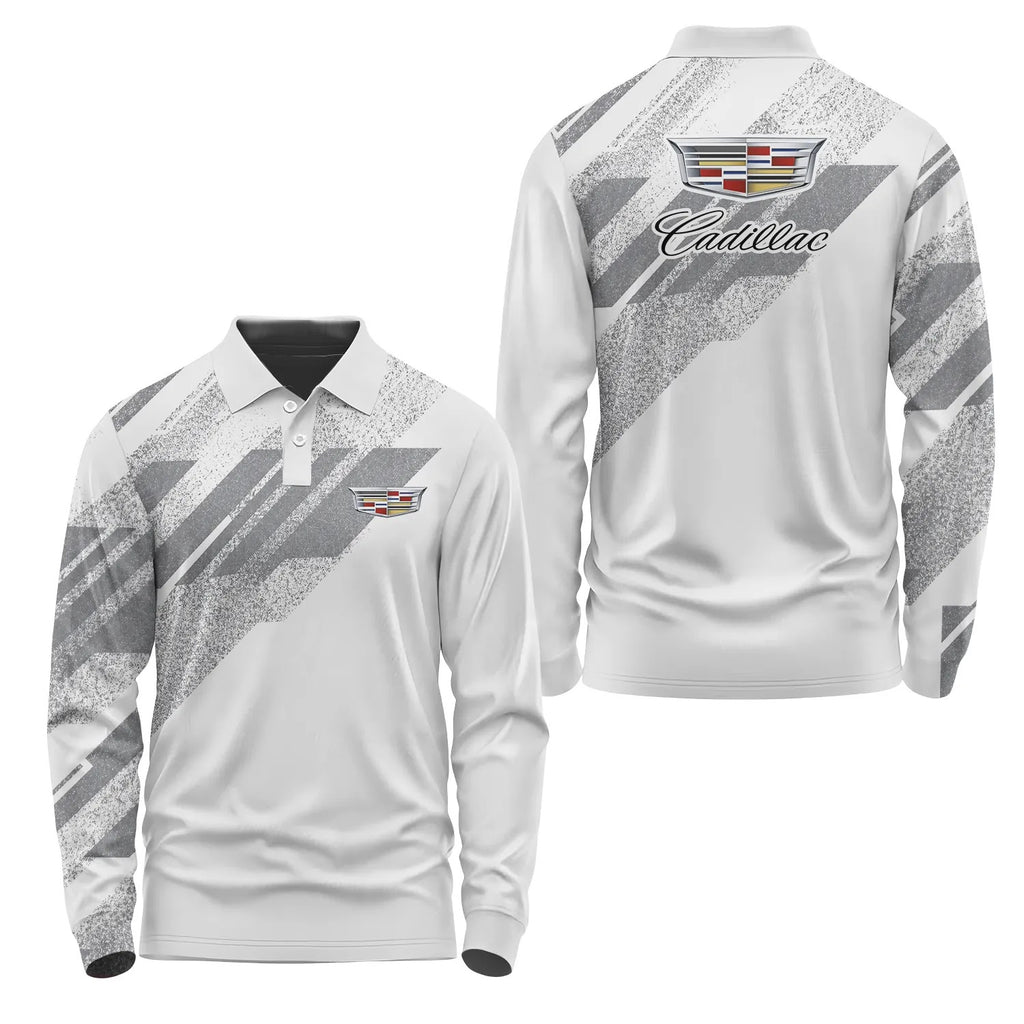 Cadillac Apparels SC105