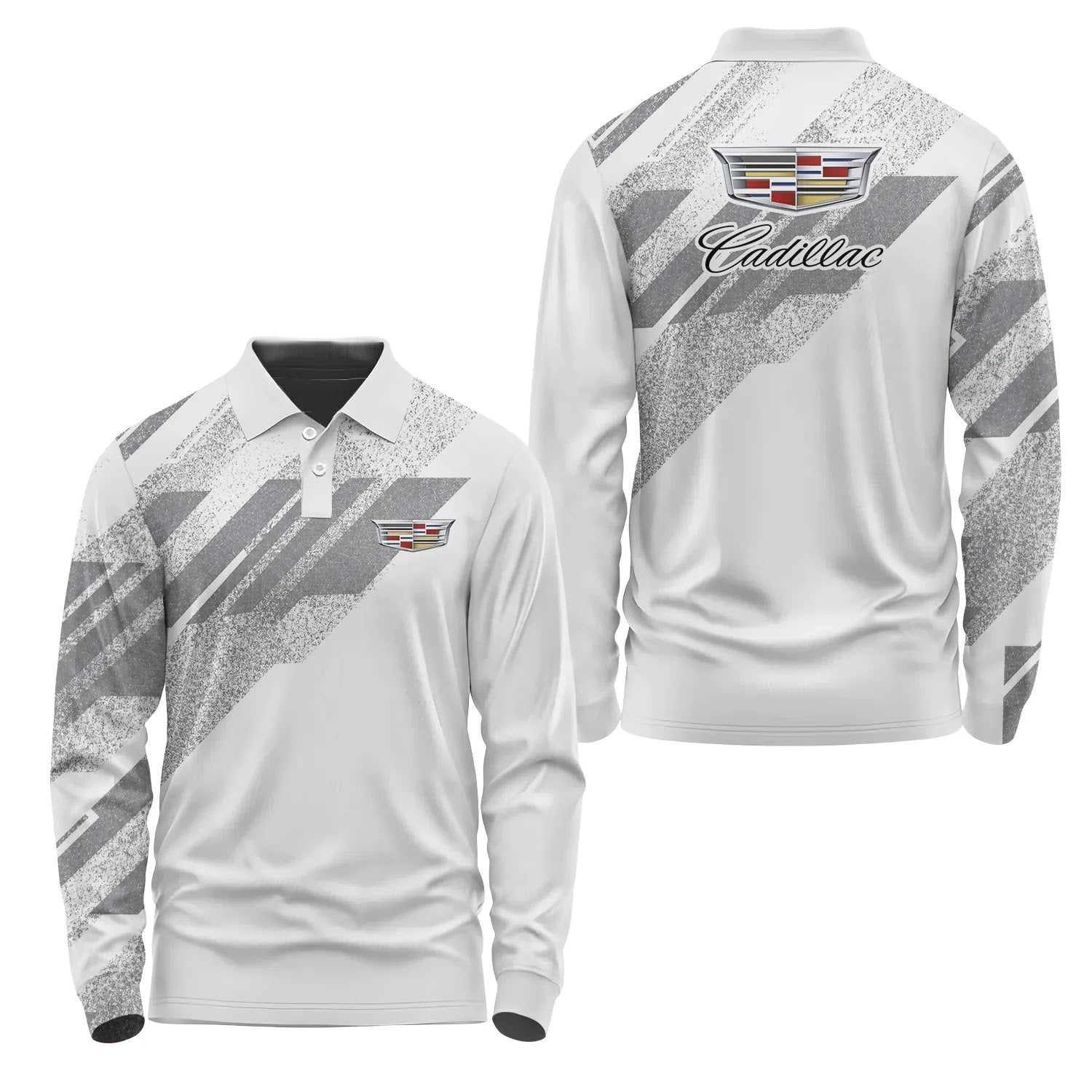 Cadillac Apparels SC105