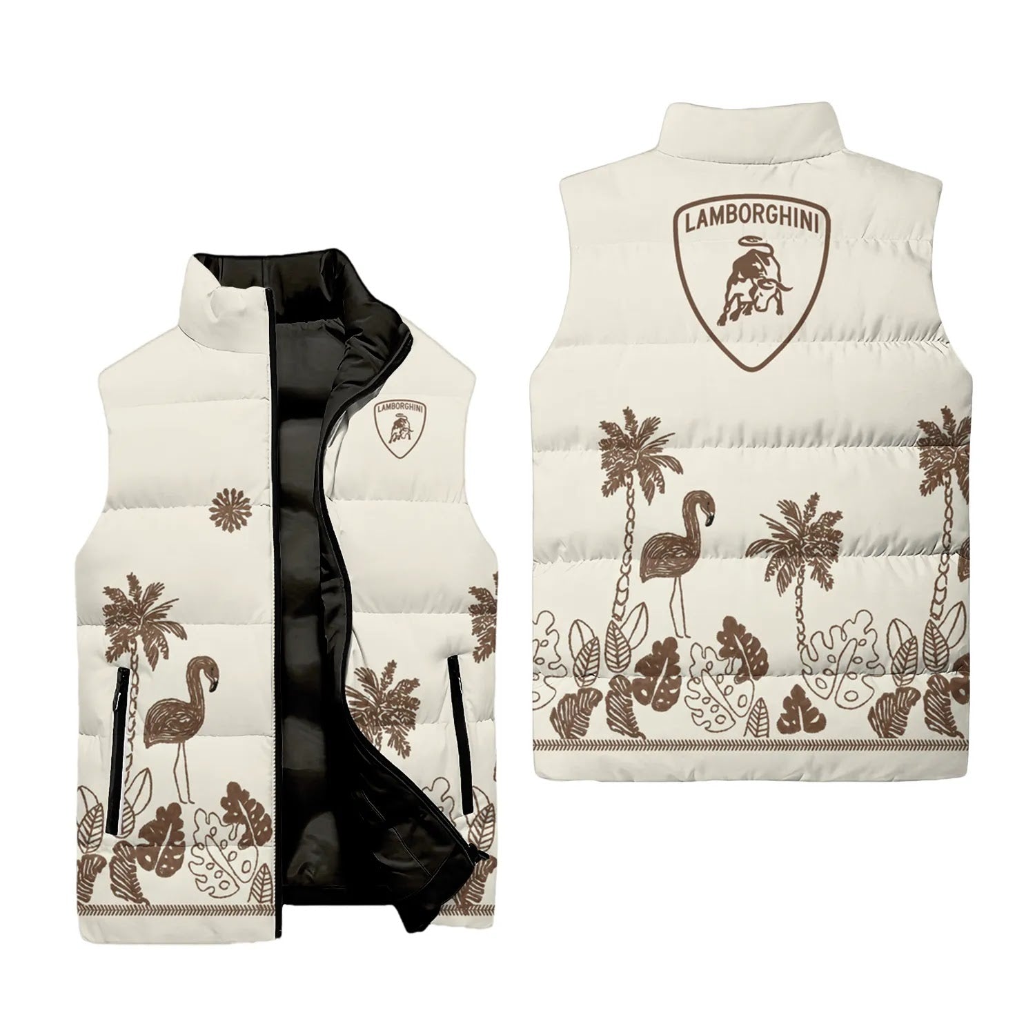 Lamborghini Apparels SHW044
