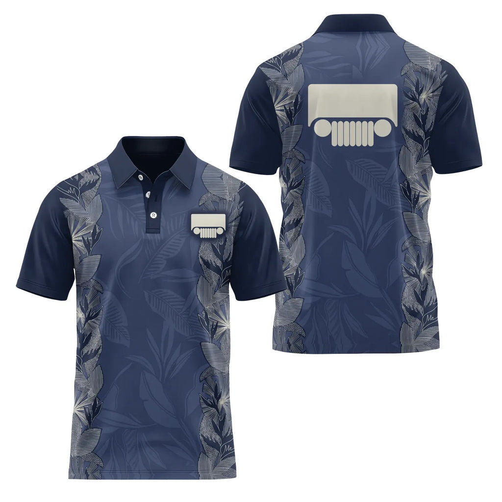 Jeep Apparels SHW045