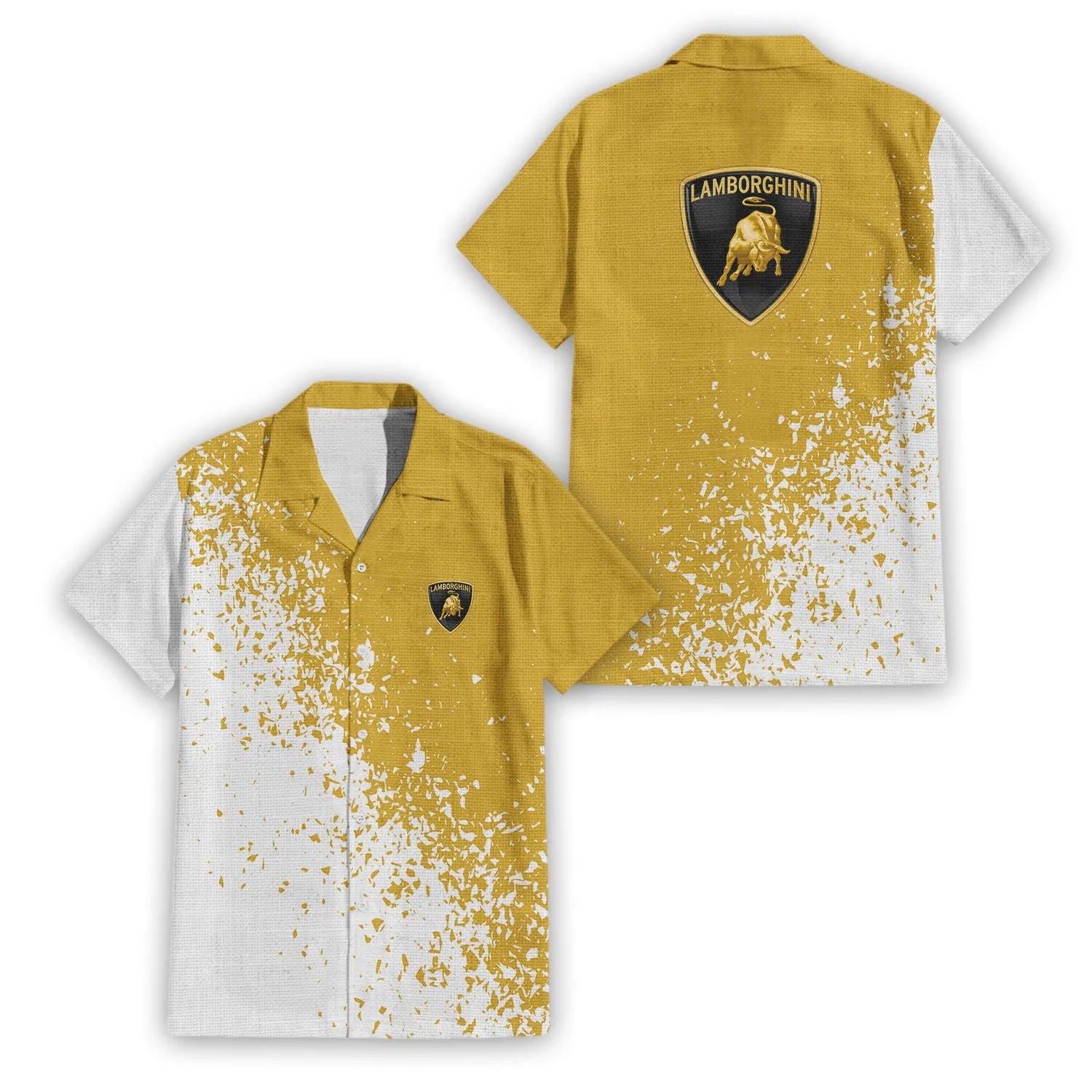 Lamborghini Apparels SC070