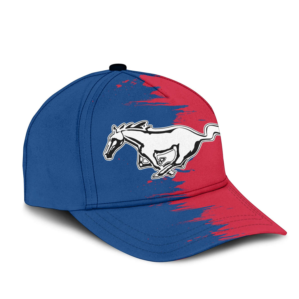 Ford Mustang Cap CSC011