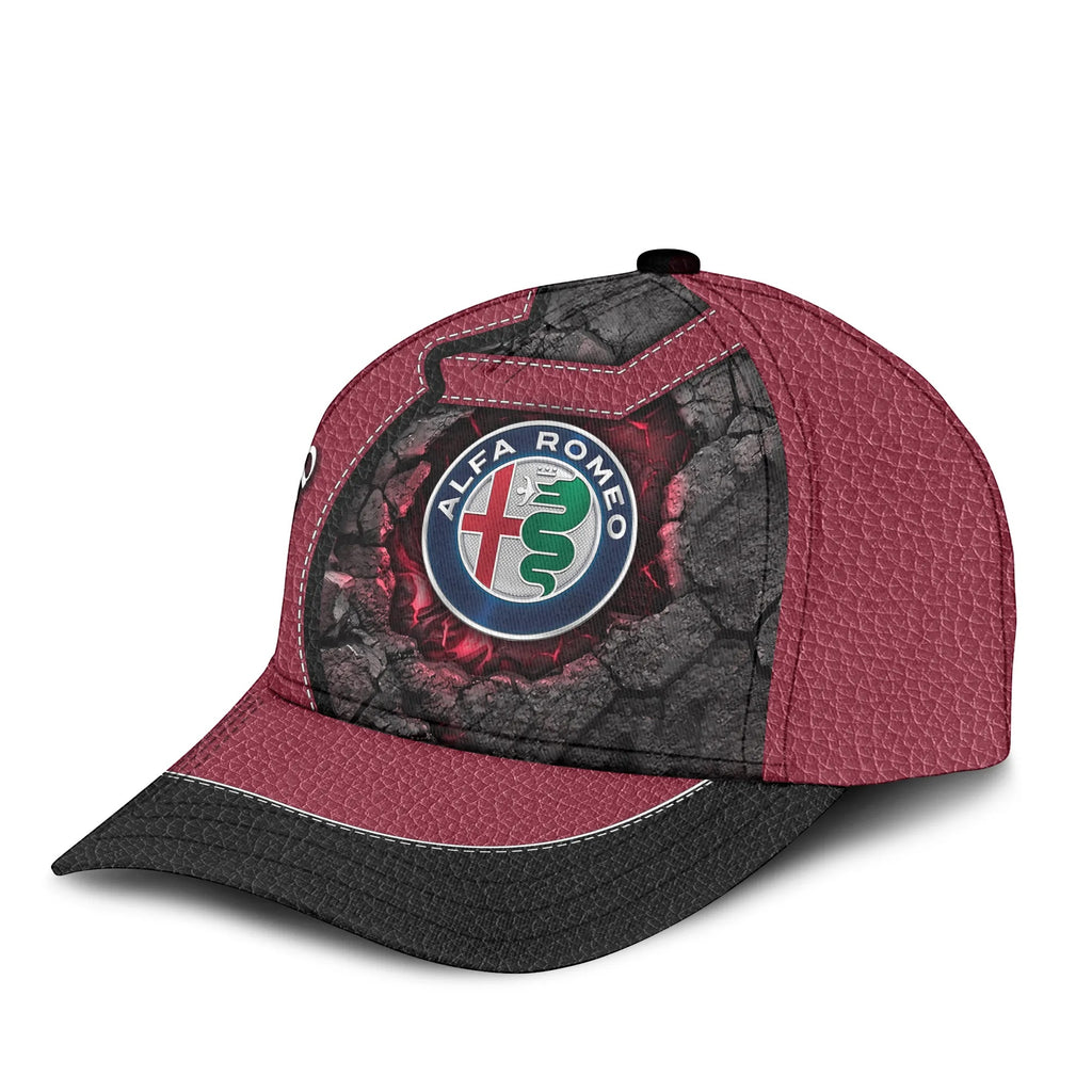 Alfa Romeo Cap CSC020
