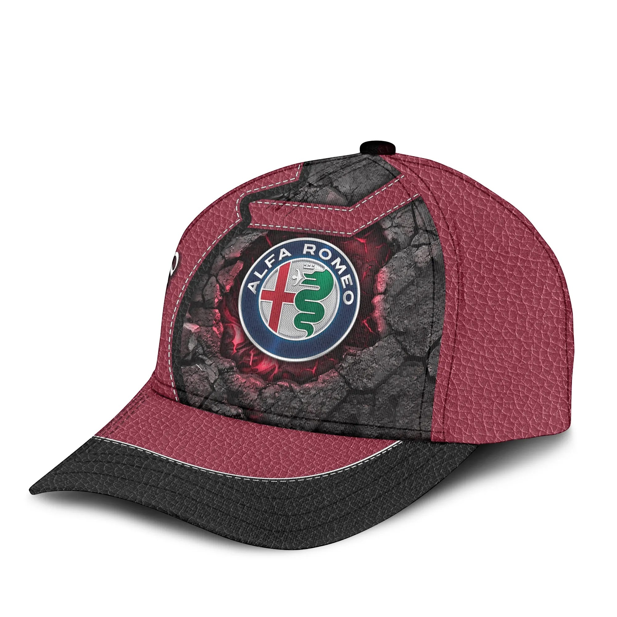 Alfa Romeo Cap CSC020