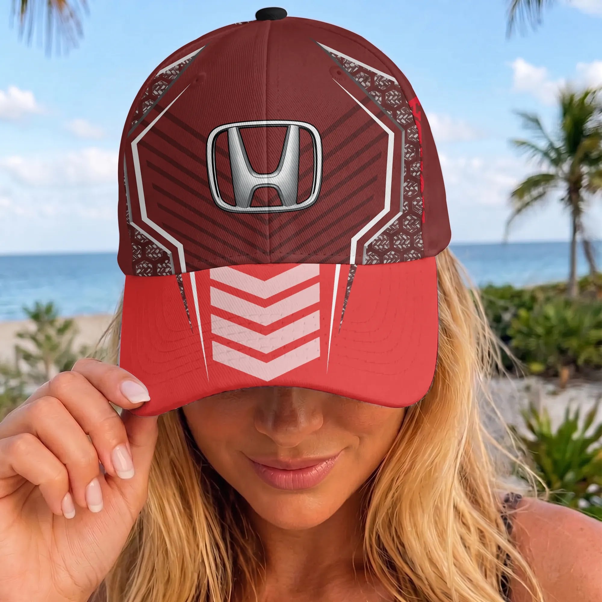 Honda Apparels CSC047