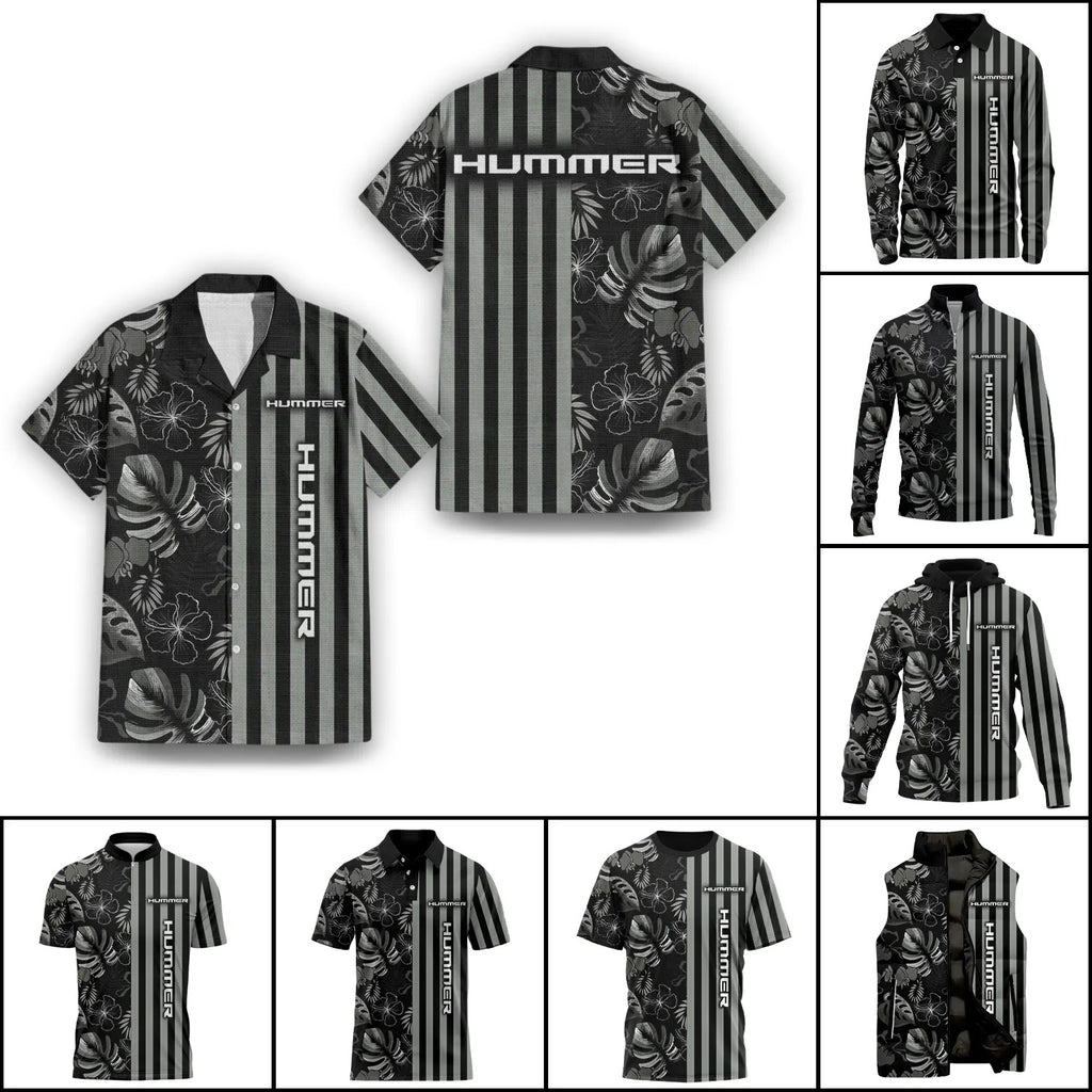 Hummer Apparels SHW040