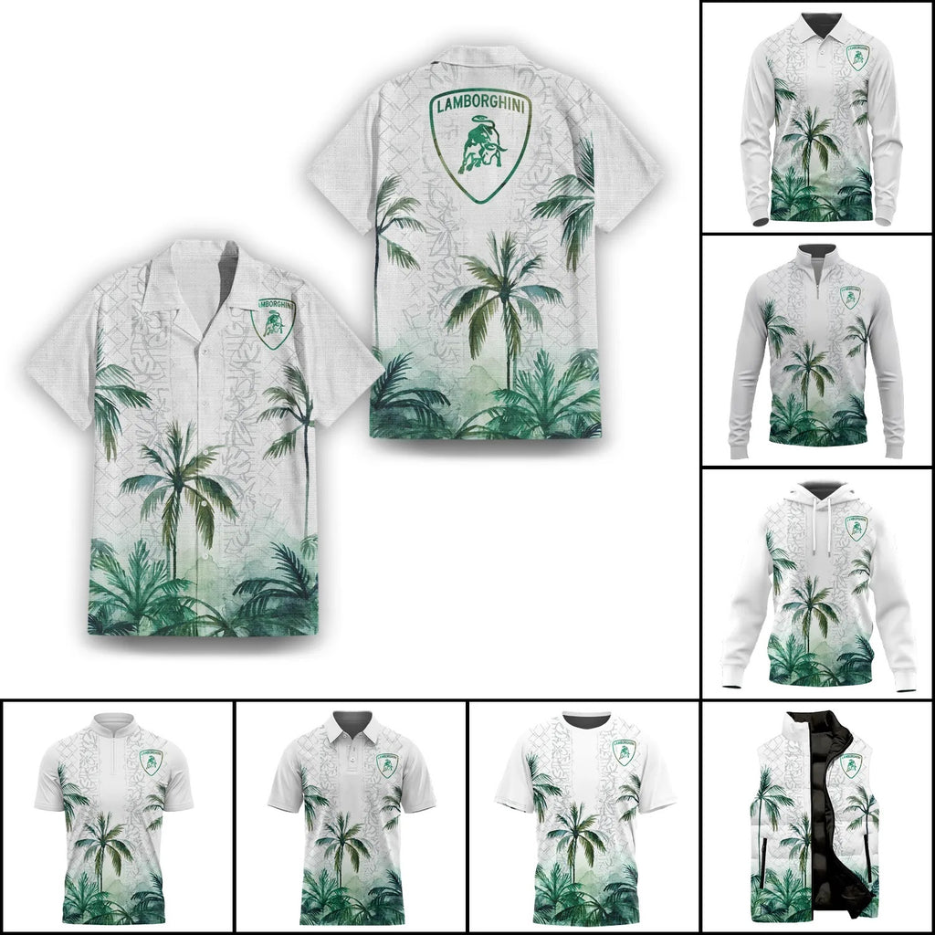 Lamborghini Apparels SHW015