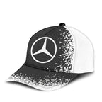 Mercedes-Benz Cap CSC001_1
