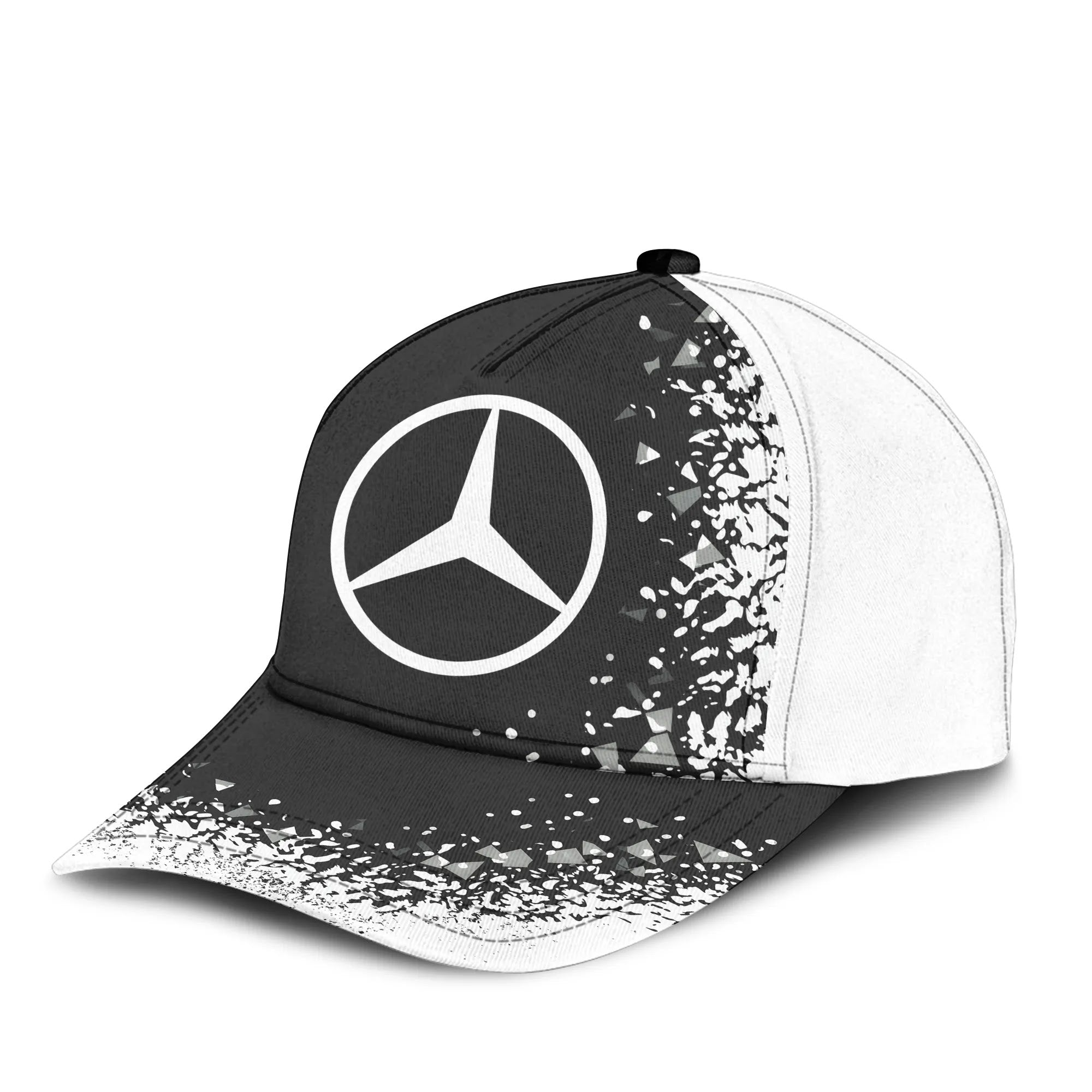 Mercedes-Benz Cap CSC001_1