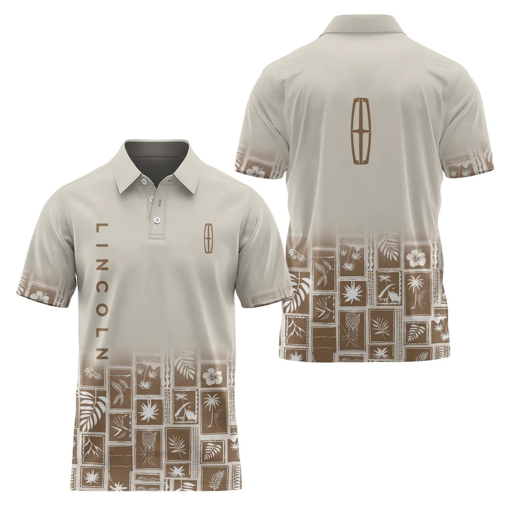 Lincoln Apparels SHW067