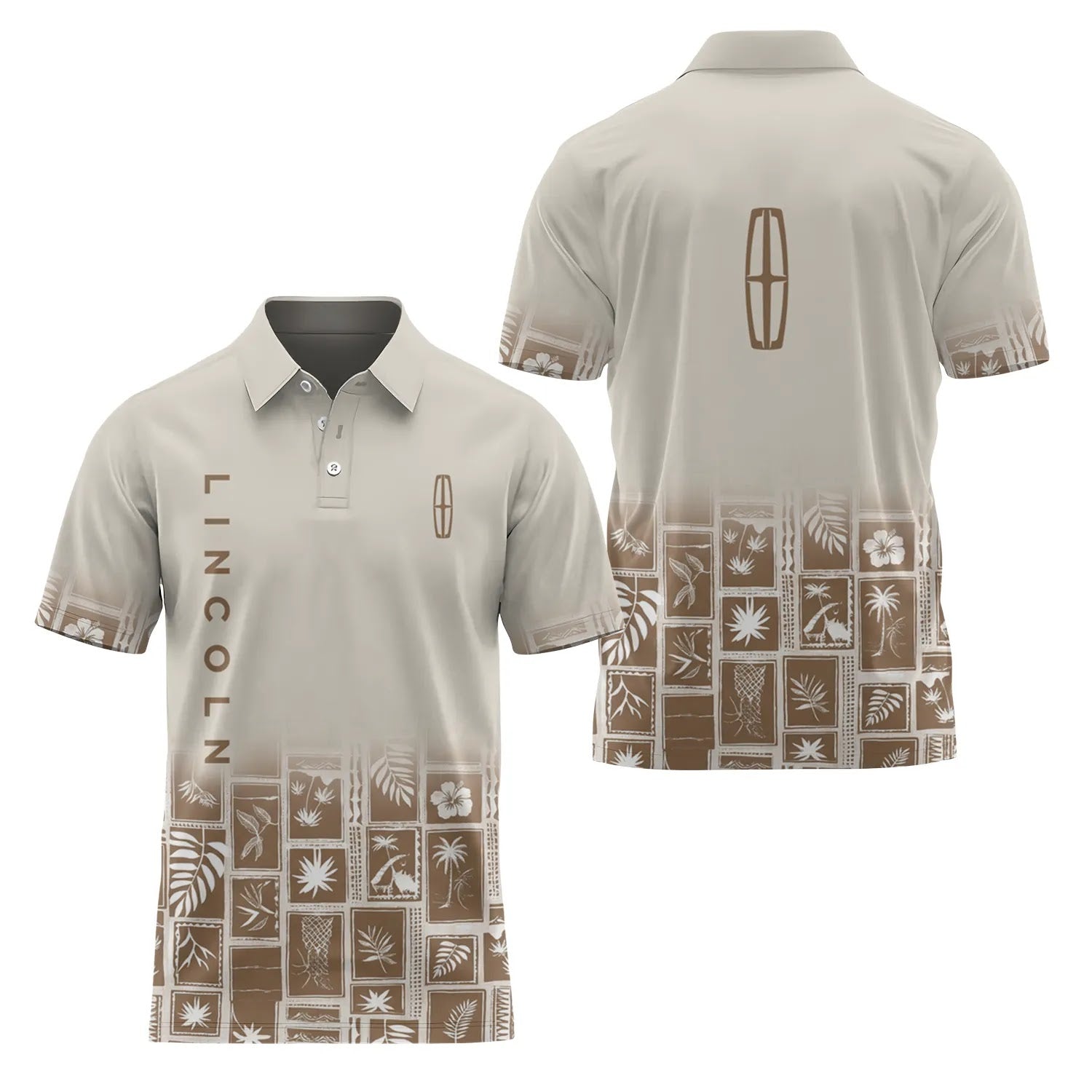 Lincoln Apparels SHW067